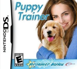 Dreamer Series - Puppy Trainer (US)(BAHAMUT) ROM