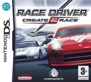 DTM Race Driver 3 - Create & Race (sUppLeX) ROM