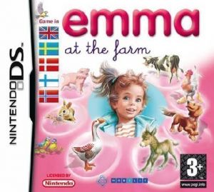 Emma At The Farm (EU) ROM
