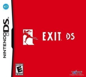 Exit DS (Venom) ROM