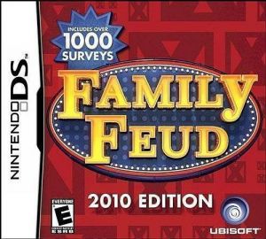 Family Feud - 2010 Edition (US) ROM