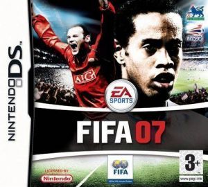 FIFA 07 ROM