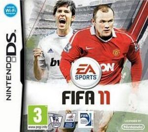 FIFA 11 ROM