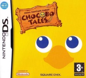 Final Fantasy Fables - Chocobo Tales (FireX) ROM