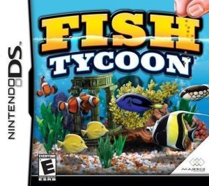 Fish Tycoon (Sir VG) ROM
