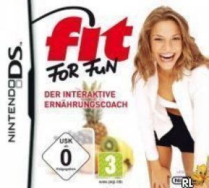 Fit For Fun ROM