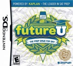 FutureU - The Prep Game For SAT ROM