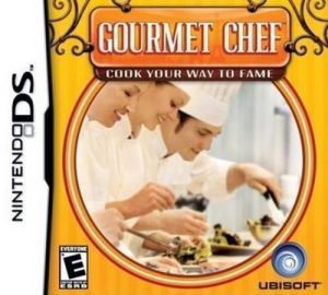 Gourmet Chef - Cook Your Way To Fame ROM