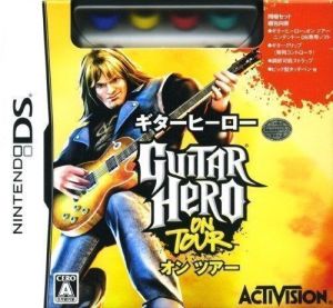 Guitar Hero - On Tour ROM