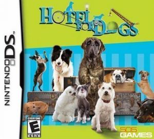 Hotel For Dogs (Sir VG) ROM
