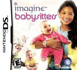 Imagine - Babysitters ROM