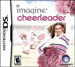 Imagine - Cheerleader (US) ROM