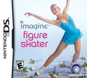 Imagine - Figure Skater (SQUiRE) ROM