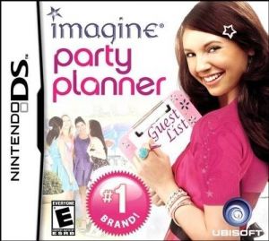 Imagine - Party Planner (Trimmed 239 Mbit) (Intro) ROM