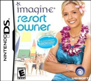 Imagine - Resort Owner ROM