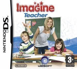 Imagine - Teacher (DSRP) ROM