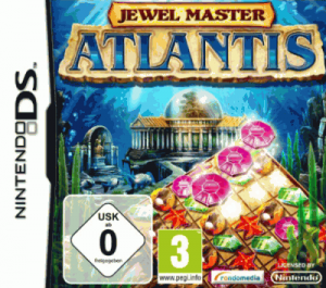 Jewel Master - Atlantis ROM