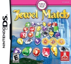 Jewel Match ROM