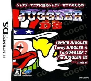 Juggler DS (2CH) ROM