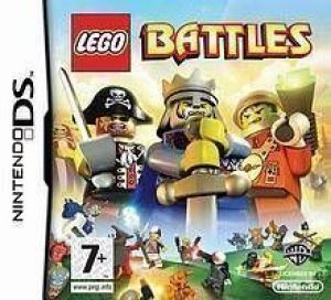 LEGO Battles (EU)(BAHAMUT) ROM