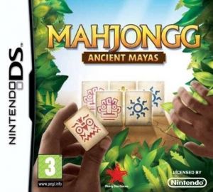 Mahjongg - Ancient Mayas (SQUiRE) ROM