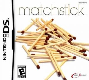 Matchstick (US)(BAHAMUT) ROM