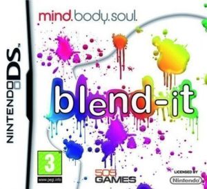 Mind. Body. Soul. - Blend-It ROM
