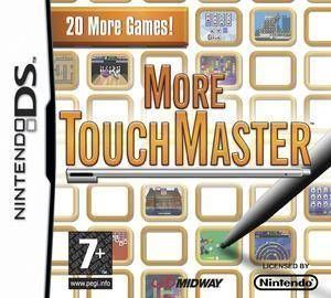 More TouchMaster ROM