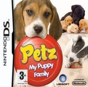 My Pet Puppy ROM