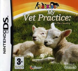My Vet Practice - In The Country ROM