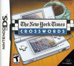 New York Times Crosswords, The ROM
