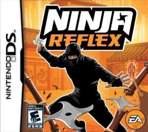 Ninja Reflex (SQUiRE) ROM