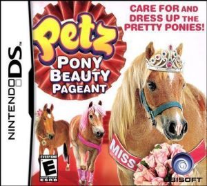 Petz - Pony Beauty Pageant (US)(Suxxors) ROM