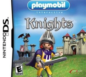 Playmobil - Knights ROM