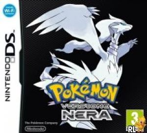 Pokemon - Versione Nera ROM