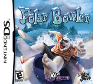 Polar Bowler (US)(1 Up) ROM
