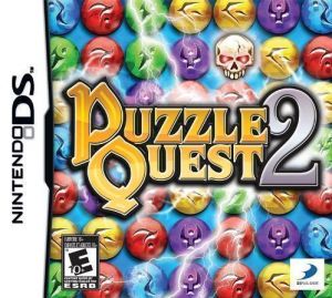 Puzzle Quest 2 (Trimmed 250 Mbit) (Intro) (Venom) ROM