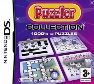Puzzler Collection (EU)(BAHAMUT) ROM