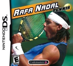 Rafa Nadal Tennis (FireX) ROM