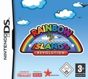 Rainbow Island Revolution ROM