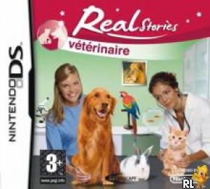 Real Stories - Veterinaire ROM