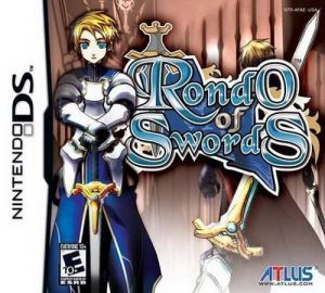 Rondo Of Swords ROM