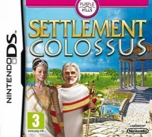 Settlement Colossus ROM