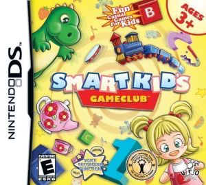 Smart Kid's Gameclub (Sir VG) ROM