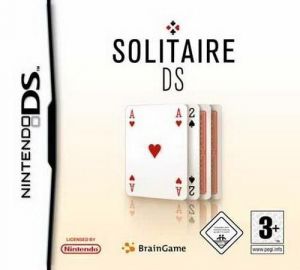Solitaire (SQUiRE) ROM