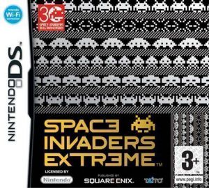 Space Invaders Extreme ROM