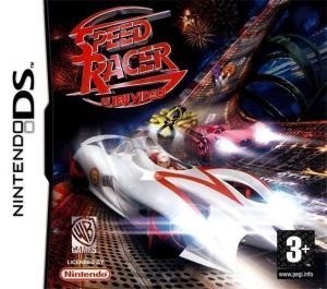 Speed Racer - The Videogame ROM