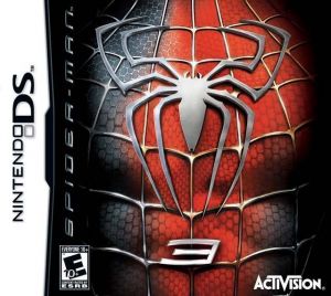 Spider-Man 3 (S)(Sir VG) ROM