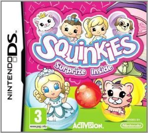 Squinkies - Surprize Inside ROM