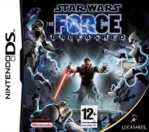 Star Wars - The Force Unleashed (GUARDiAN) ROM